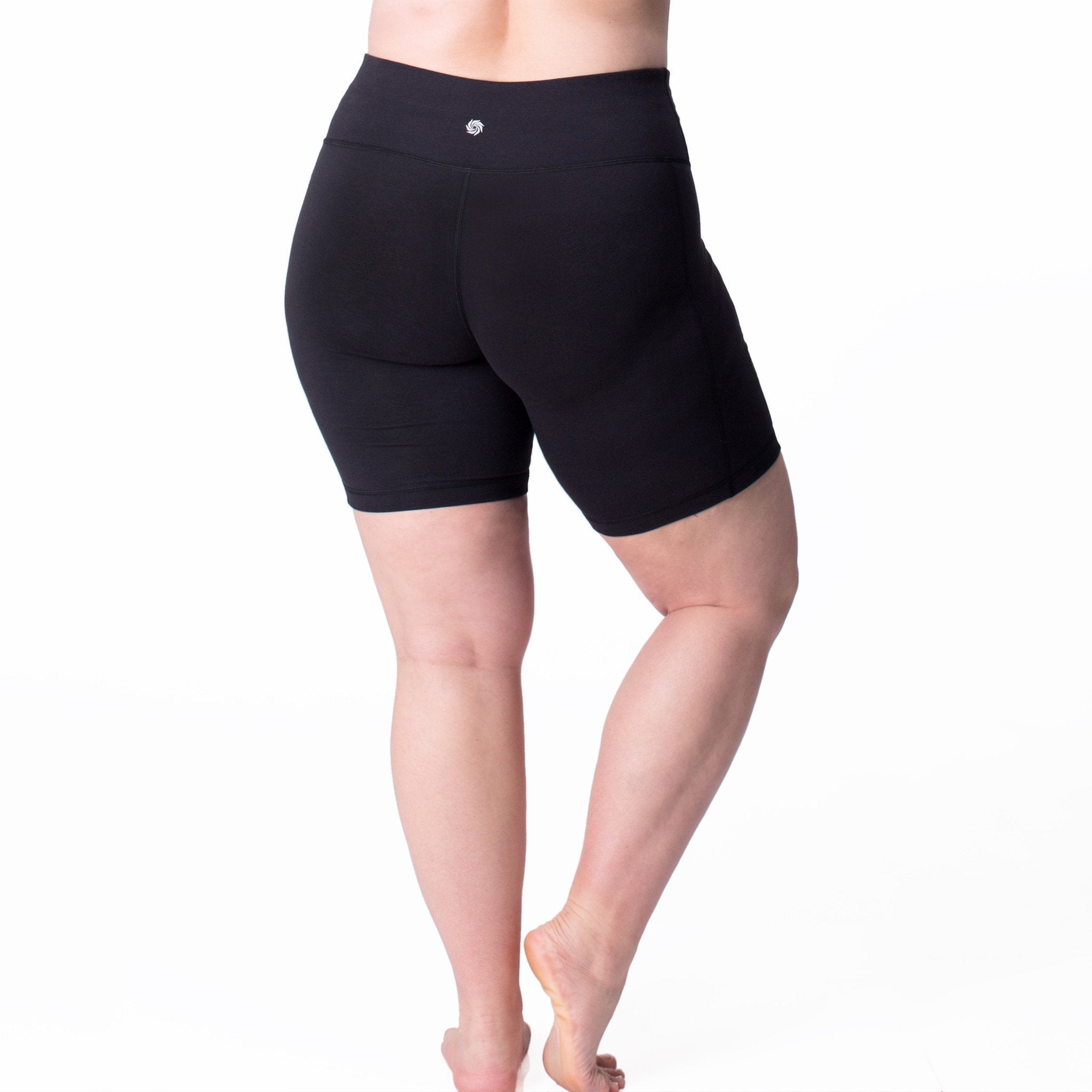 Basic Compression Bike Short