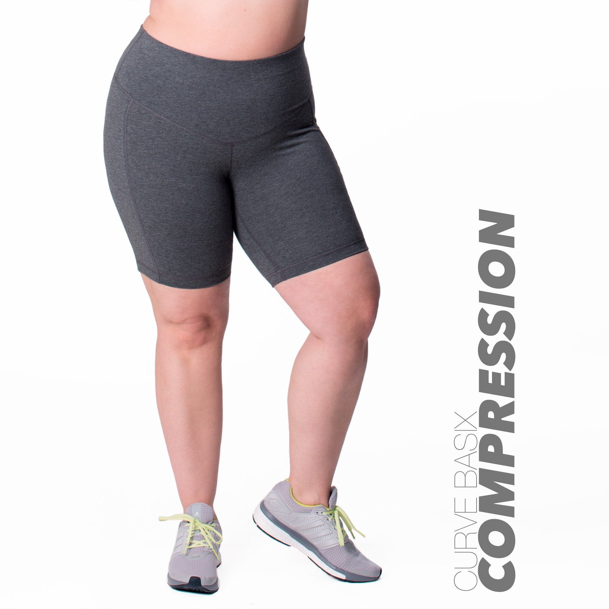 Basic Compression Bike Short
